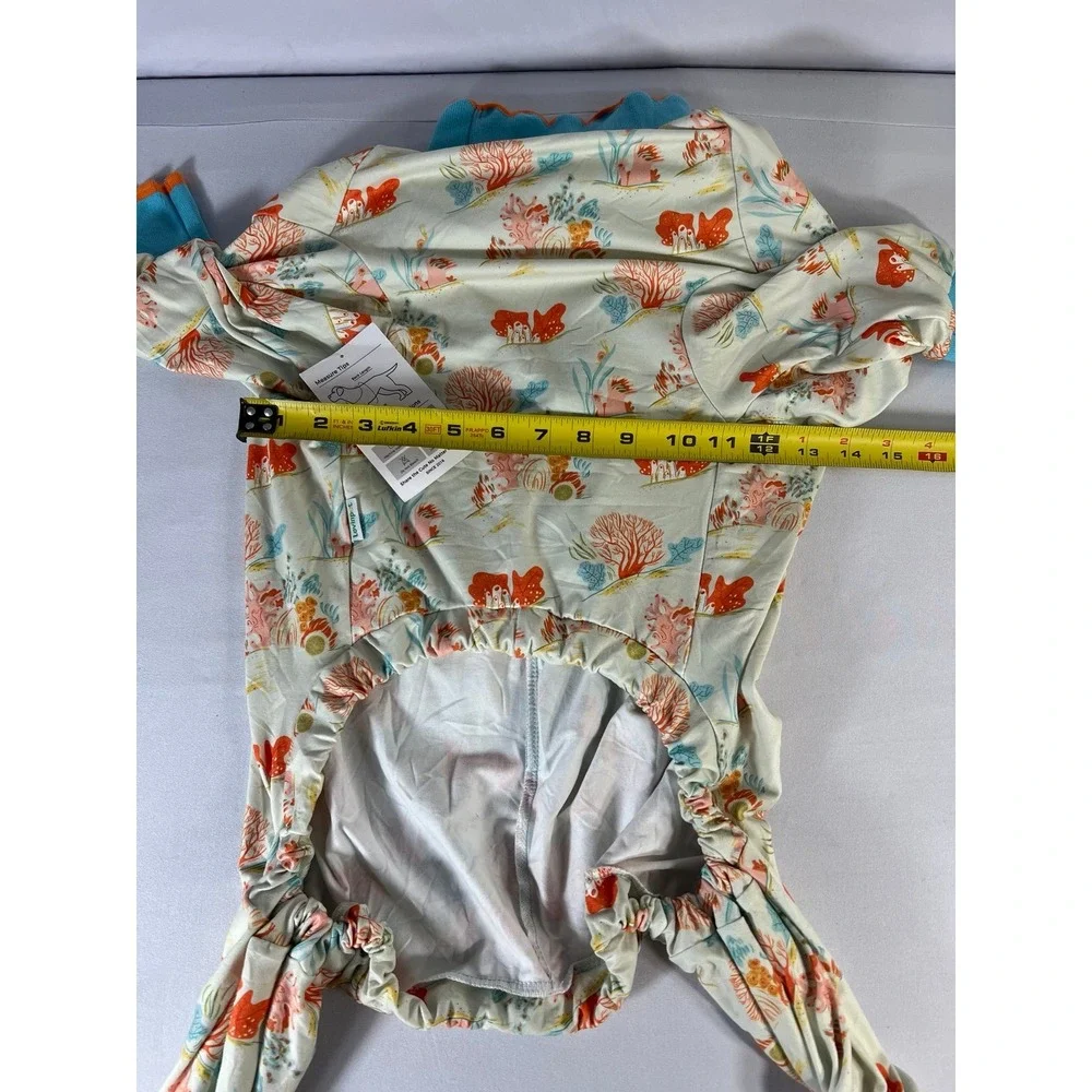 LovinPet‎ Dog Pajamas  Dog, Recovery Wear, Lightweight Jurassic  Large Dogs/XL